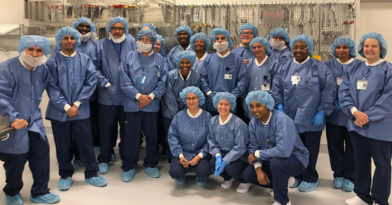 Sterile Processing Technician Salary – What to Expect in This Year