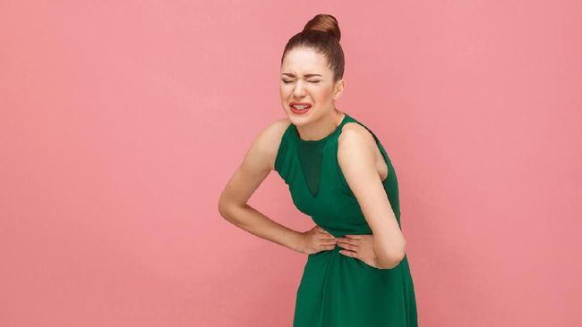 Ciri Ciri Kista, Gejala, dan Penanganannya